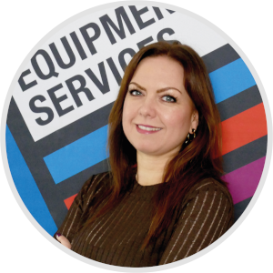 Maria Fiedler - Abteilungsleiterin Vertrieb Maria Fiedler - Abteilungsleiterin Vertrieb