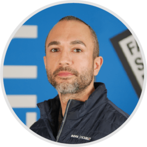 Adrian Kohi - Abteilungsleiter Kommunikation & Digitales Adrian Kohi - Abteilungsleiter Kommunikation & Digitales