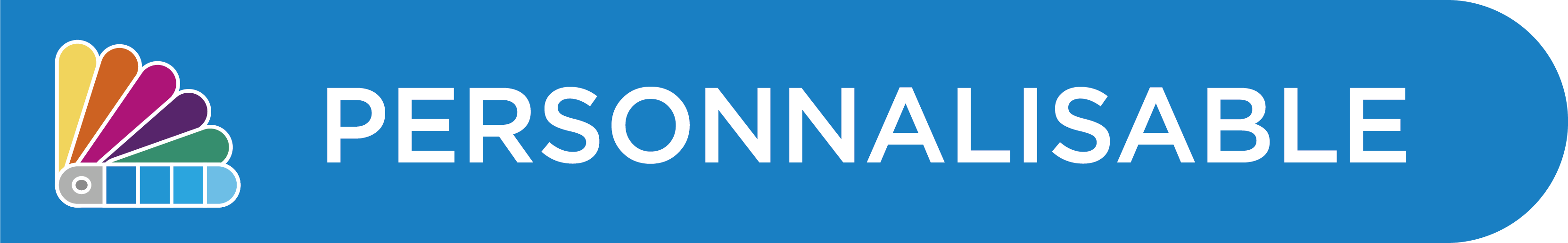 Produit personnalisable