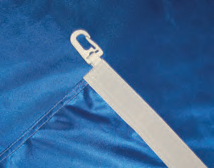 L'Ecofix Tissu Ecofix Drapeau