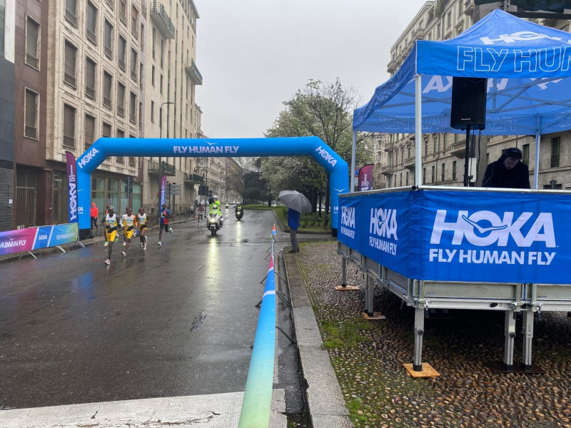 Organiser un événement sportif : le savoir-faire Doublet