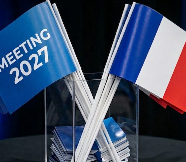 Préparer votre meeting