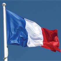 Drapeau français : les 220 ans du drapeau tricolore