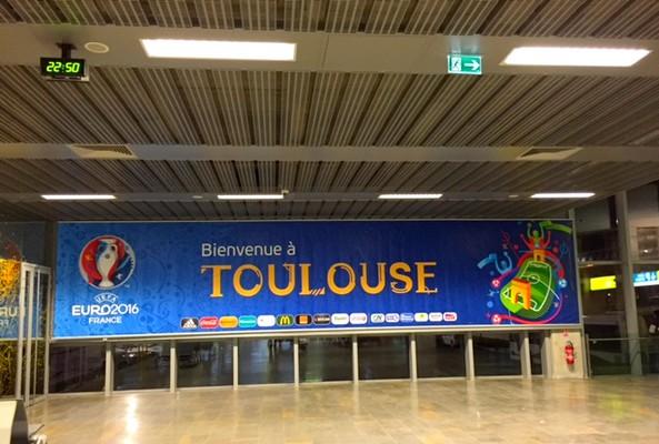Toulouse Euro-2016