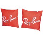Coussins personnalisés