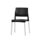 Chaise empilable Séville