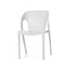 Chaise empilable Séville