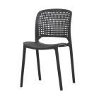 Chaise empilable Grenade