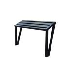 banc assis debout pour amenagement urbain