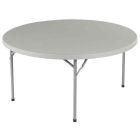 Table duralight ronde