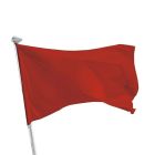 Drapeau baignade rouge