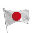 Drapeau Japon / japonnais pour mât