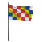 Anvers drapeau province belge