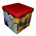 Pouf yoga