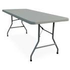 Table pliante Duralight 244 cm