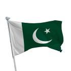Drapeau Pakistan pour mât