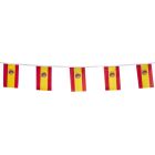 Guirlande tissu Espagne