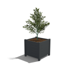 Jardinière Urbaine Flora Carrée