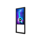 Totem Digital Outdoor
