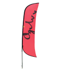 kit beach flag champion tenso