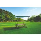 Table de pic-nic Ombrelia