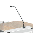 Lampe pupitre ergonomique