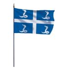 Drapeau province de Martinique
