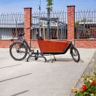 arceau antivol vélo cargo