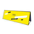 barriere rectangulaire personnalisée