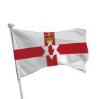 Drapeau Irlande du Nord pour mât (UK)