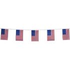 guirlande tissu Etats-Unis