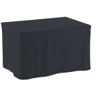 Nappe Polyester Unie 183 Cm