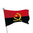 Drapeau Angola pour mât