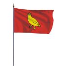 Drapeau de la province d'Aunis