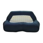 Sofa gonflable Reverso