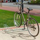 Rack à vélo Sydney 3 cycles
