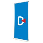 Roll-up recto-verso