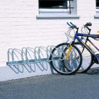 Rack à vélo mural Assen
