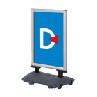 Stop trottoir seconde main Wind A1 - DOUBLET