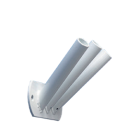 Support mural façade