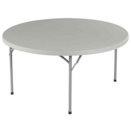 Table duralight ronde