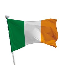 Drapeau Irlande pour mât