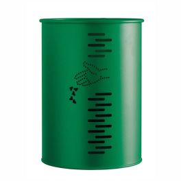 Corbeille Urbane Cylindrique 22 litres