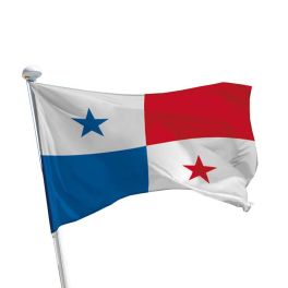 Drapeau Panama pour mât