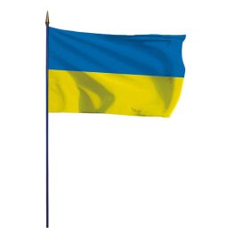 Drapeau Ukraine