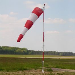 mât stna manche à air
