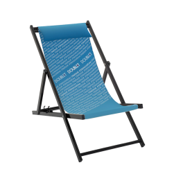 Transat en aluminium personnalisable