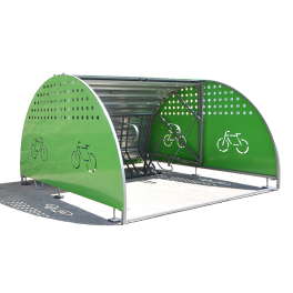 Garage box