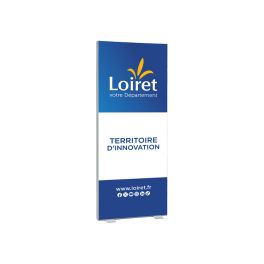 Totem Feet personnalisable