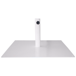 base pour parasol d'exterieur